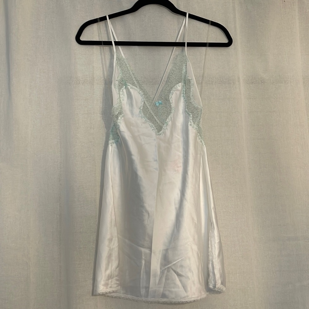 Victoria Secret Bridal Lingerie